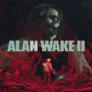 Alan Wake 2 Deluxe Edition