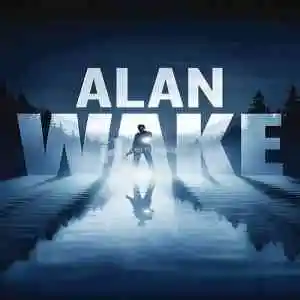 Alan Wake