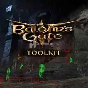 Baldur's Gate 3
