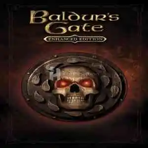 Baldur's Gate Enhanced Edition