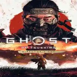 Ghost of Tsushima Director's Cut