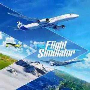 Microsoft Flight Simulator Standard 40th Anniversary Edition
