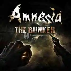 Amnesia The Bunker