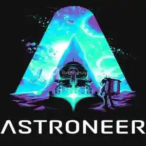 Astroneer