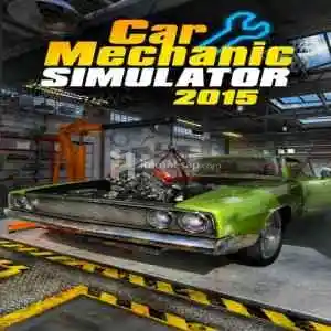 Car Mechanic Simulator 2015