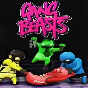 Gang Beasts