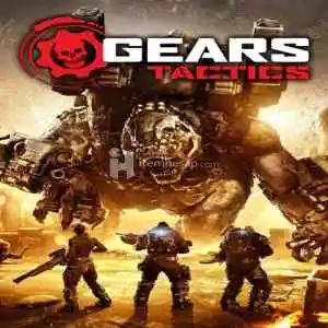 Gears Tactics
