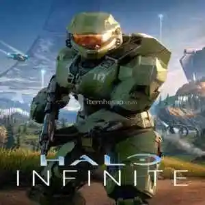 Halo Infinite