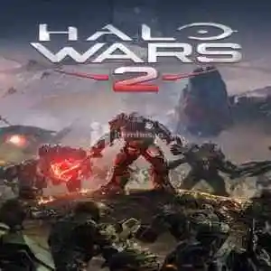 Halo Wars 2