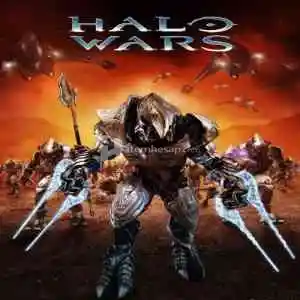 Halo Wars Definitive Edition