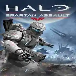 Halo Spartan Assault