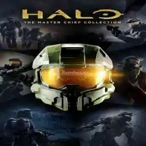 Halo The Master Chief Collection