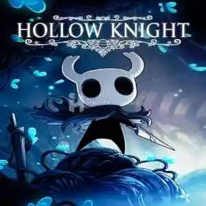 Hollow Knight