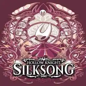 Hollow Knight Silksong
