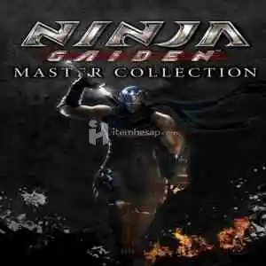 Ninja Gaiden: Master Collection