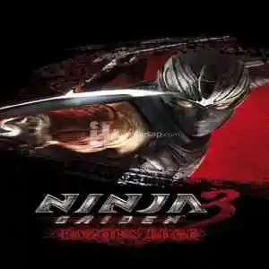 Ninja Gaiden 3: Razor's Edge