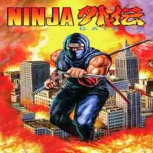 Ninja Gaiden Σ2