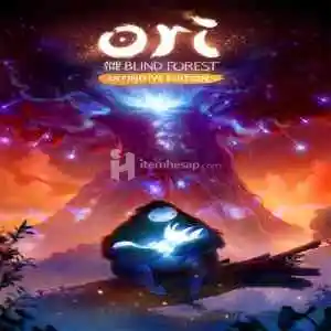 Ori and the Blind Forest: Definitive Edition