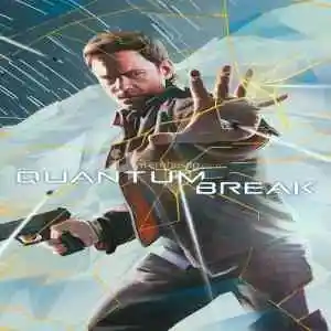 Quantum Break