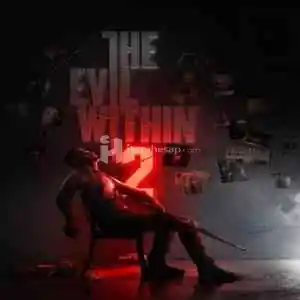 The Evil Within 2