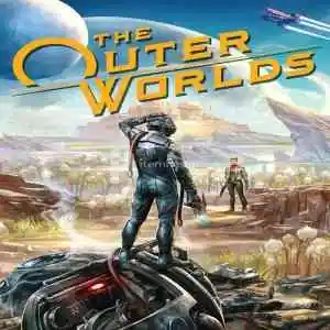 The Outer Worlds