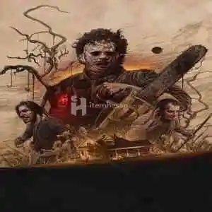 The Texas Chain Saw Massacre