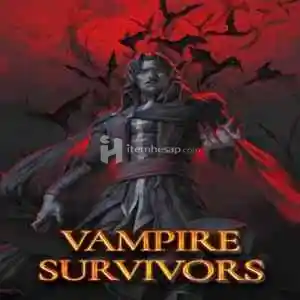 Vampire Survivors