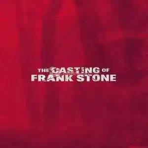 The Casting of Frank Stone Deluxe Edition