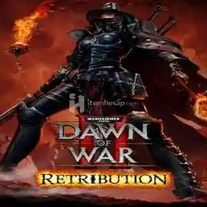 Warhammer 40,000: Dawn of War II: Retribution