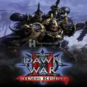 Warhammer 40,000: Dawn of War II Chaos Rising