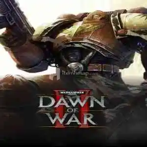 Warhammer 40,000: Dawn of War II - Anniversary Edition
