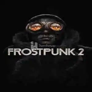 Frostpunk 2 Deluxe Edition