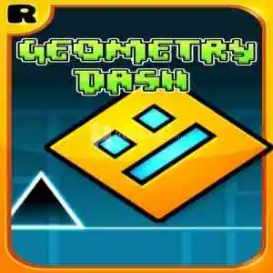 Geometry Dash