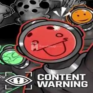 Content Warning