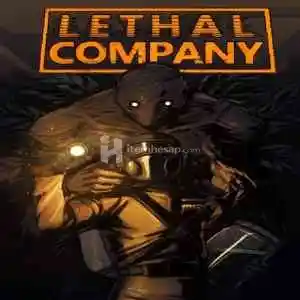 Lethal Company