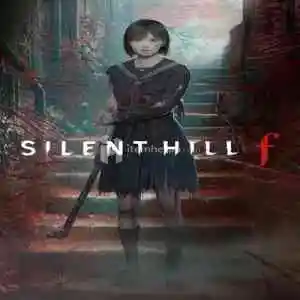 Silent Hill F Deluxe Edition