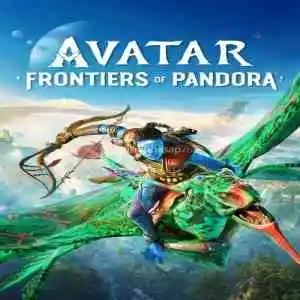 Avatar Frontiers of Pandora