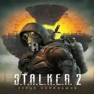 S.t.a.l.k.e.r. 2: Heart of Chornobyl