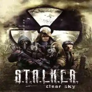 S.t.a.l.k.e.r.: Clear Sky