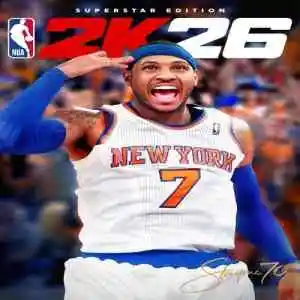 Nba 2K26 (zaten listelendi)