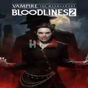 Vampire: The Masquerade Bloodlines 2 Premium Edition