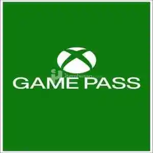 Xbox Gamepass Ultimate