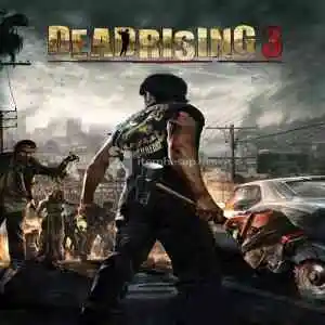 Dead Rising 3