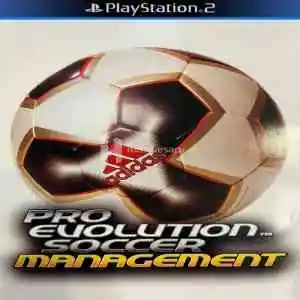 Pro Evolution Soccer 2021