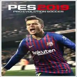Pro Evolution Soccer 2019