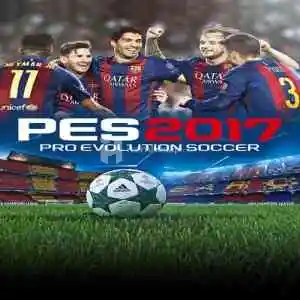 Pro Evolution Soccer 2017