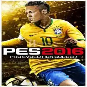 Pro Evolution Soccer 2016