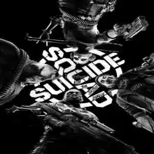 Suicide Squad: Kill The Justice League