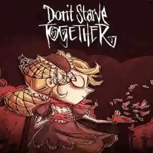 Don't Starve Together
