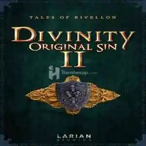 Divinity: Original Sin 2